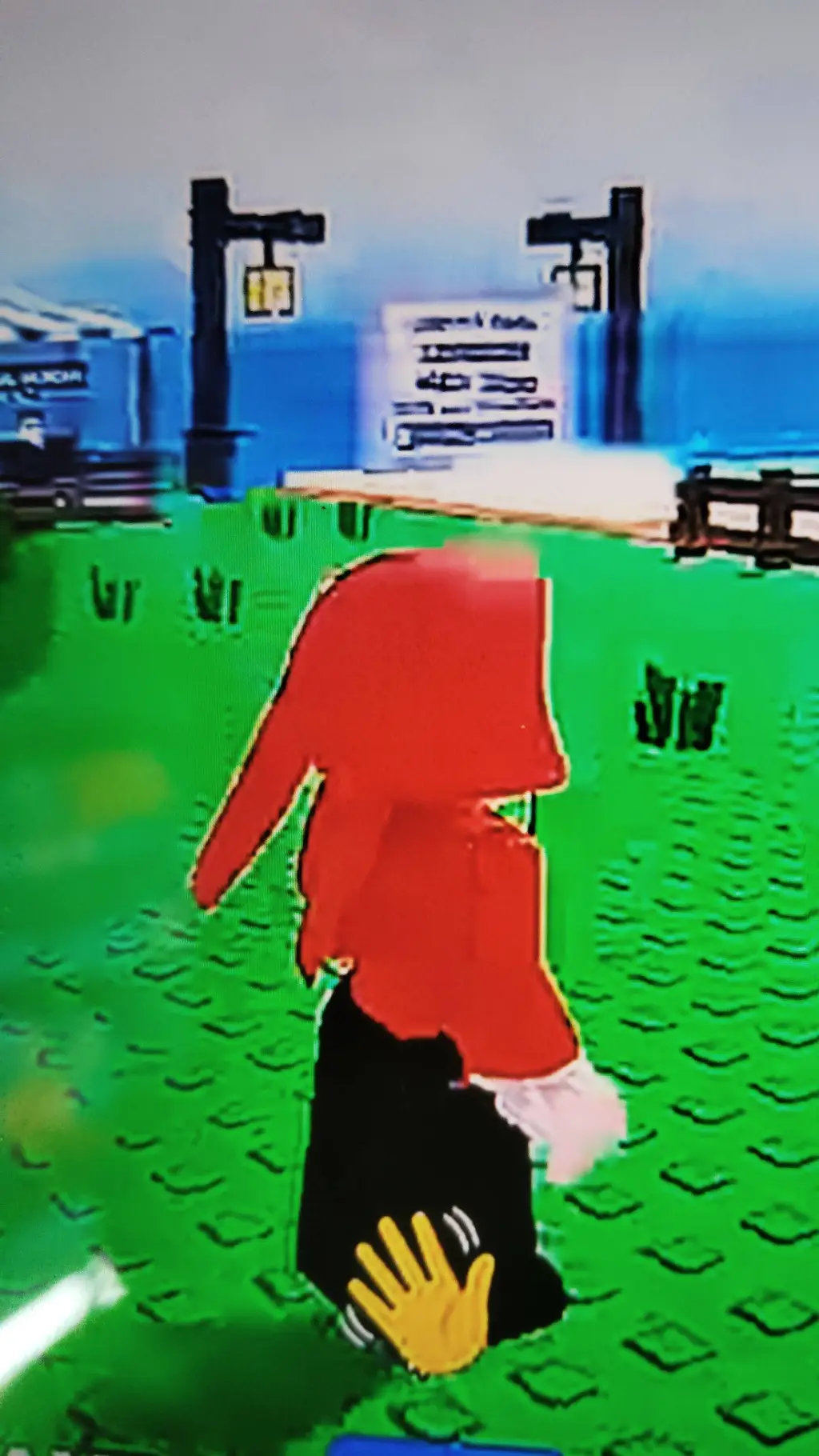 ai character: yuta the YouTuber  background