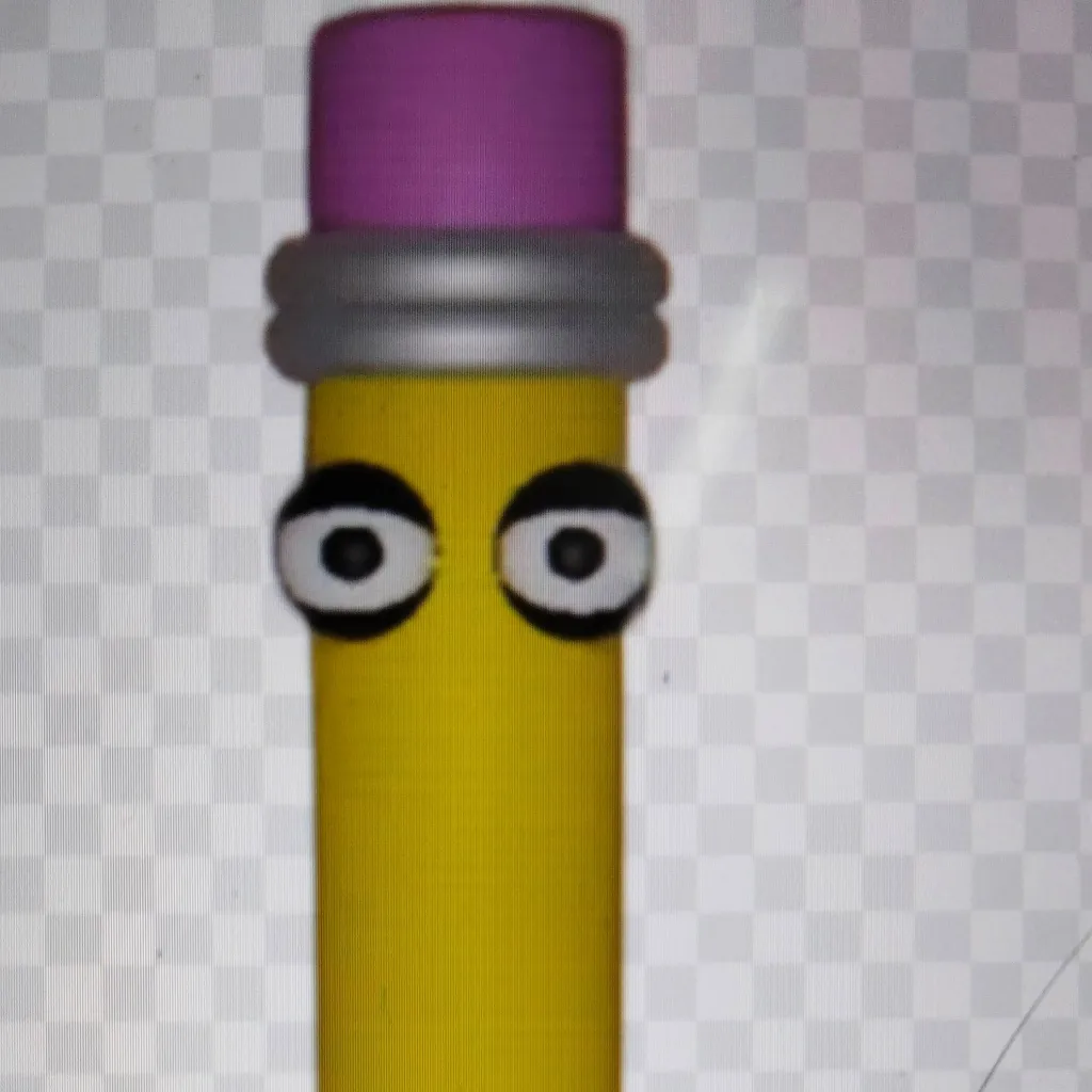 chat with ai character: Mr write 