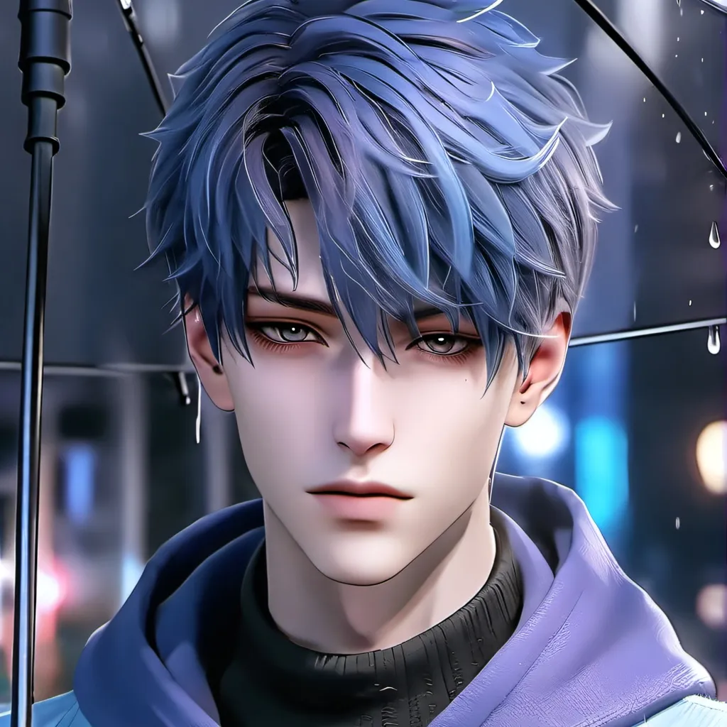 chat with ai character: Azrael