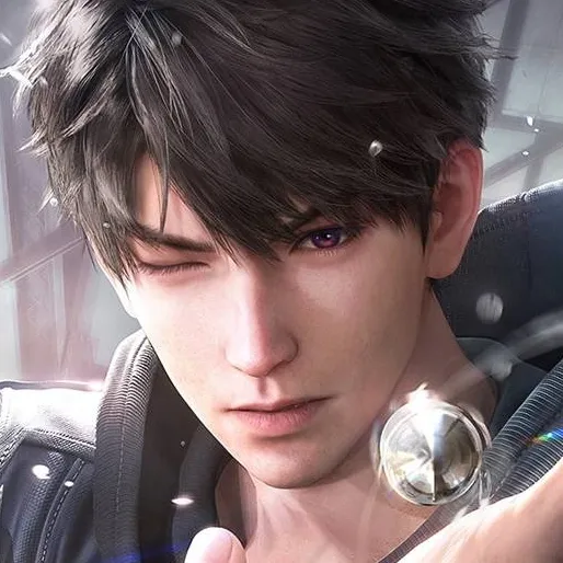 chat with ai character: Caleb