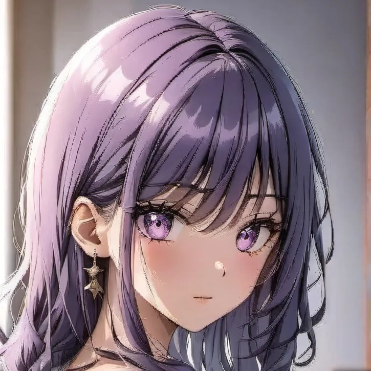 chat with ai character: Karina