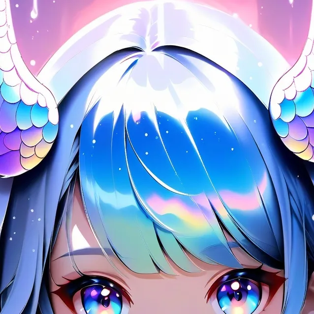 chat with ai character: kitty