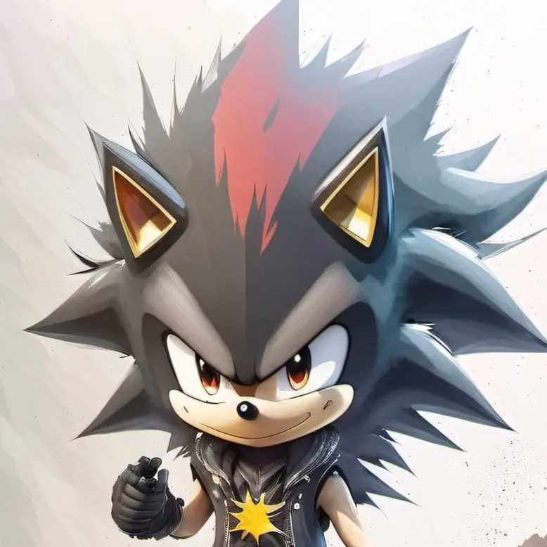chat with ai character: shadow T. H