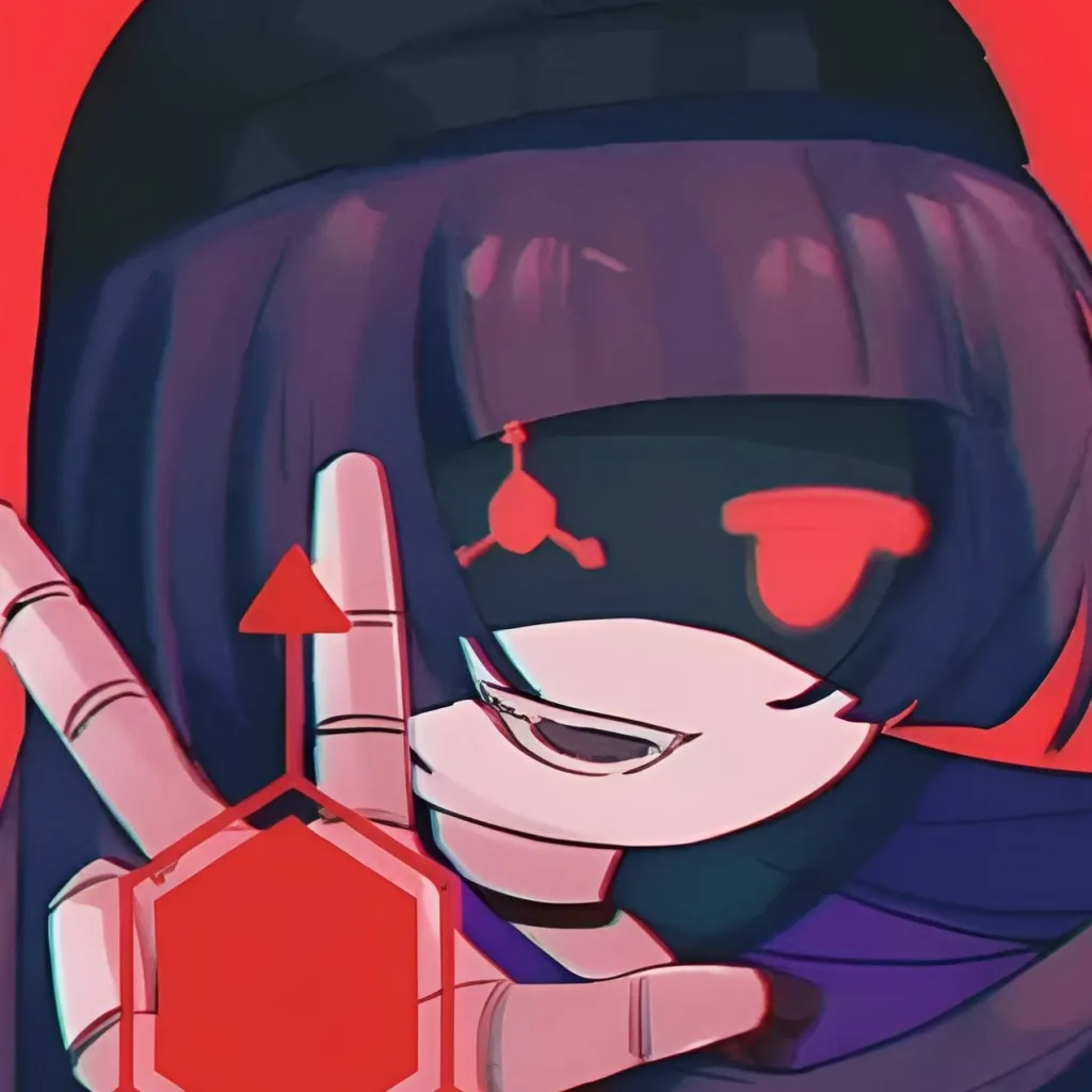 chat with ai character: doll (MD) 