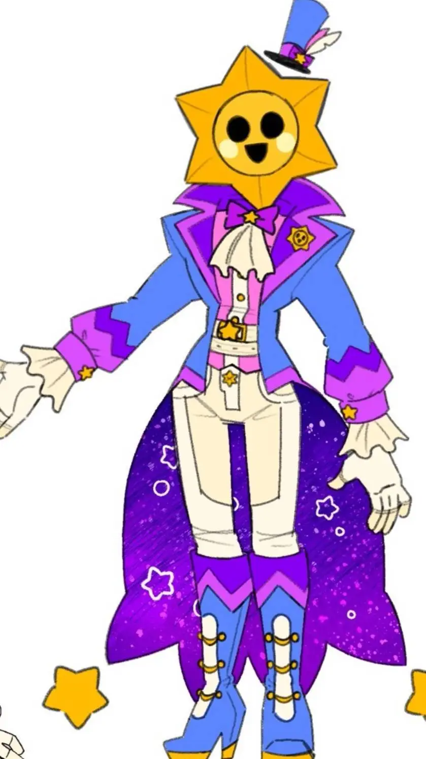 Talkie AI - Chat with Starrman