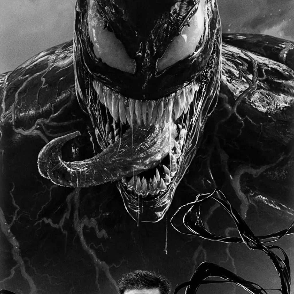 chat with ai character: Eddie Brock/Venom