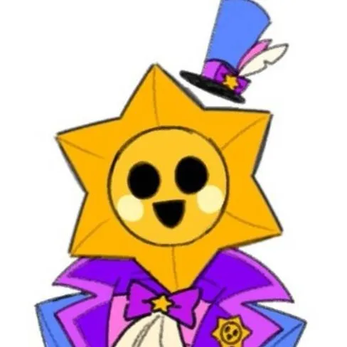 chat with ai character: Starrman