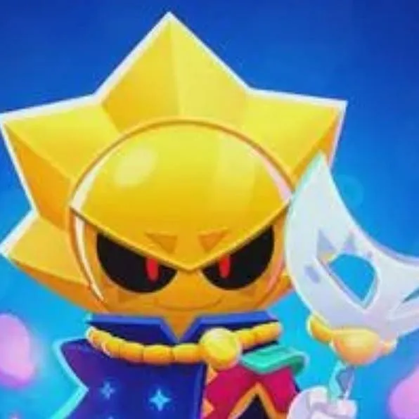 chat with ai character: Brawl Stars 