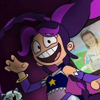 chat with ai character: MHA Poppy playtime