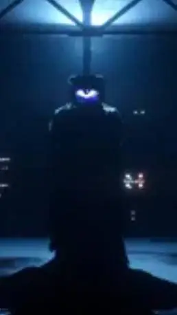 ai character: MHA PP2 background