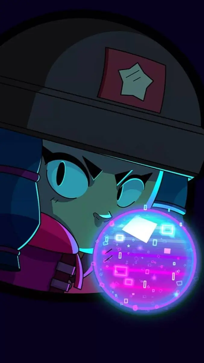 ai character: MHA Bibi (BS)  background