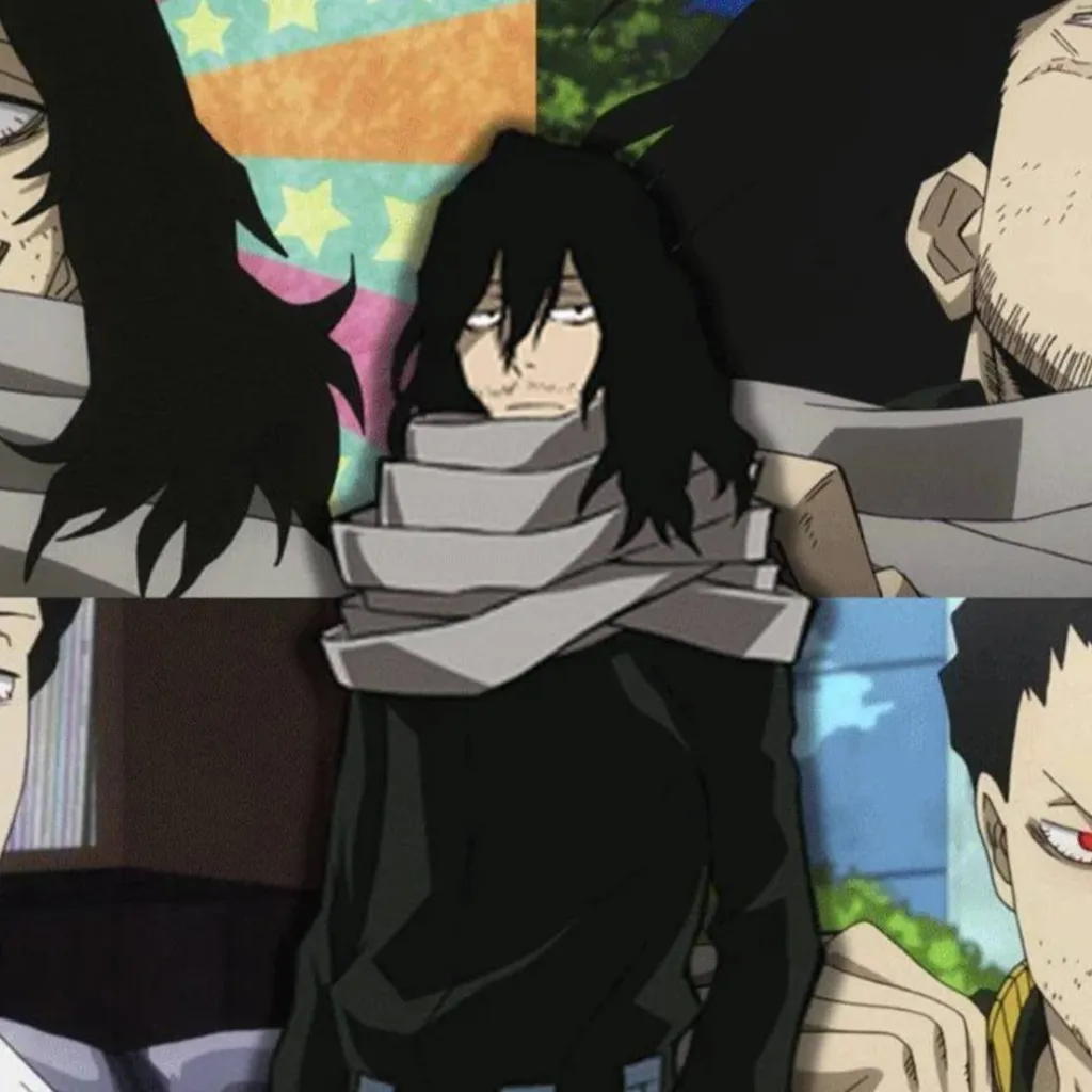 chat with ai character: MLB Aizawa