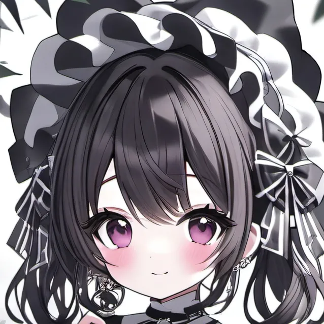 chat with ai character: Luciana