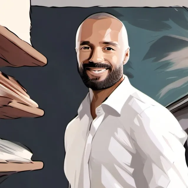 chat with ai character: Pelon 