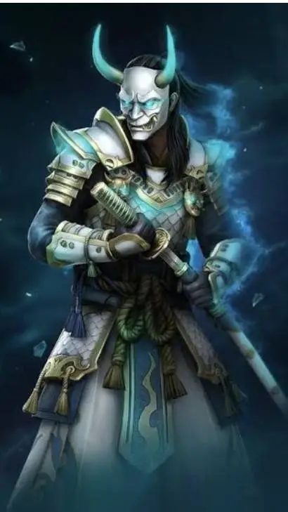 ai character: destroyer of epoch background