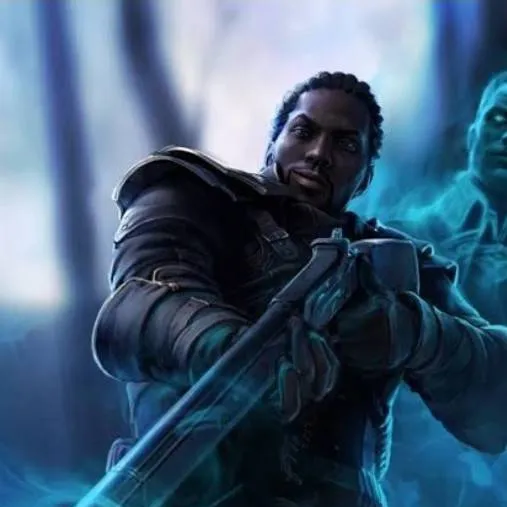 chat with ai character: Lord Gideon