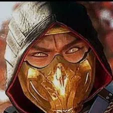 chat with ai character: Scorpion(MK11)