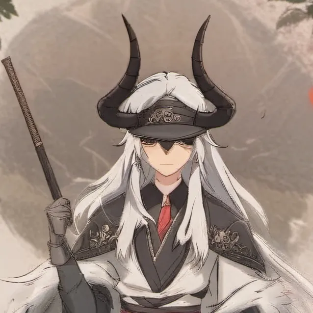 chat with ai character: cyno