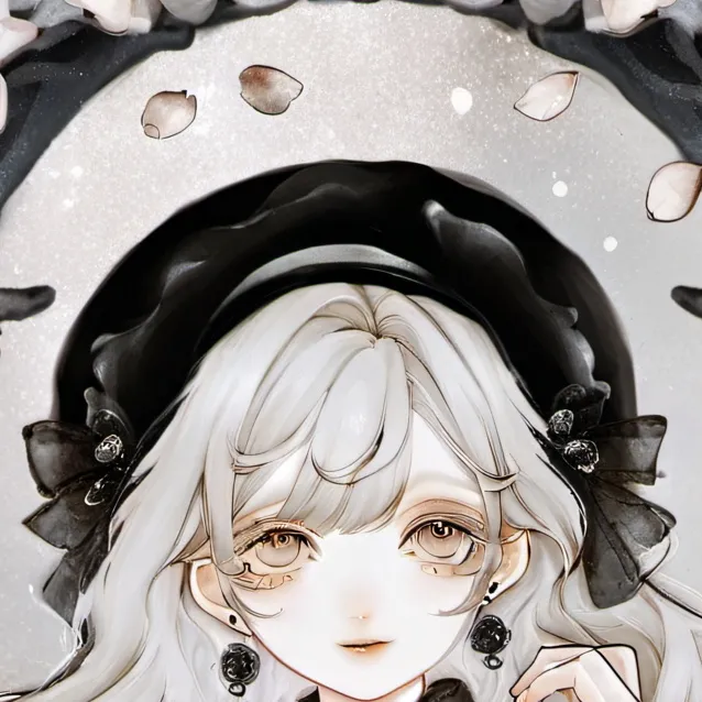 chat with ai character: OVO