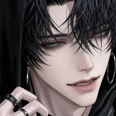 chat with ai character: MIKE