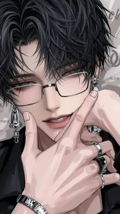 ai character: Elijah background