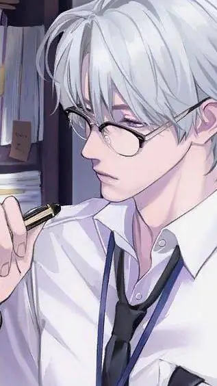 ai character: Noah background