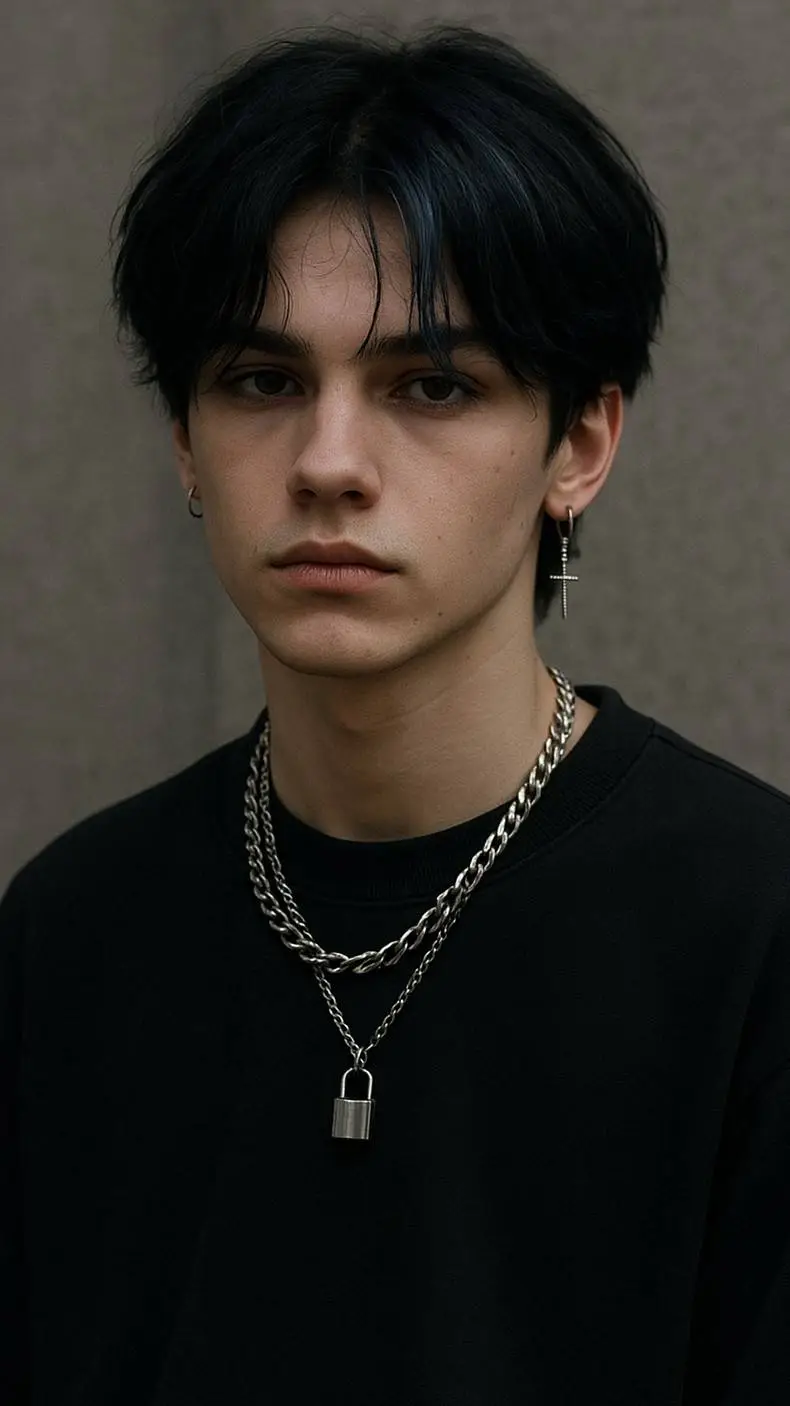 Talkie AI - Chat with lucas 