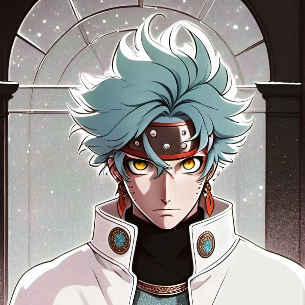 chat with ai character: Jake