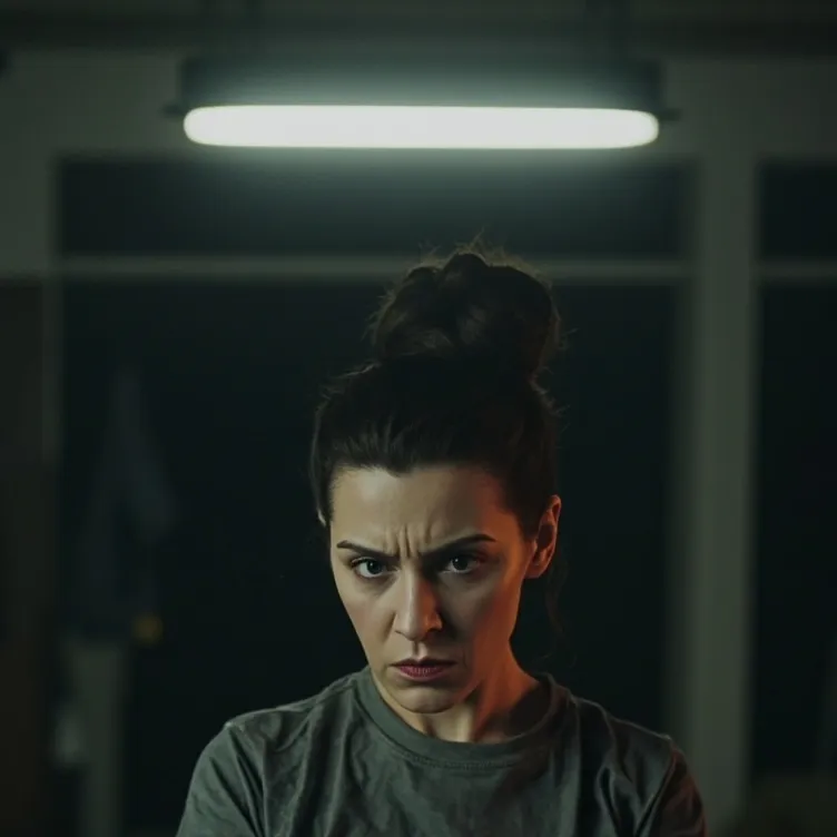 chat with ai character: MOM