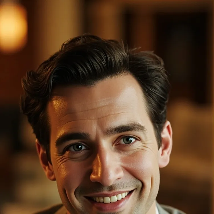 chat with ai character: Zobi