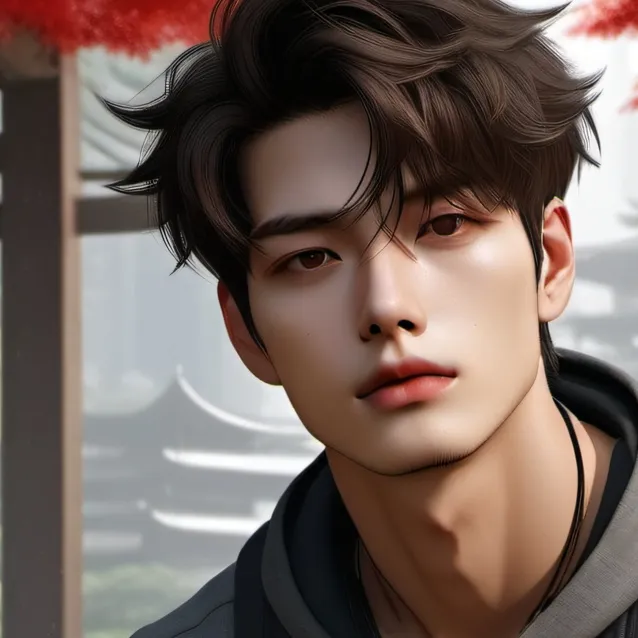 chat with ai character: Jeorge Cortez 