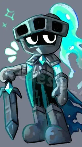 ai character: Soulvester  background