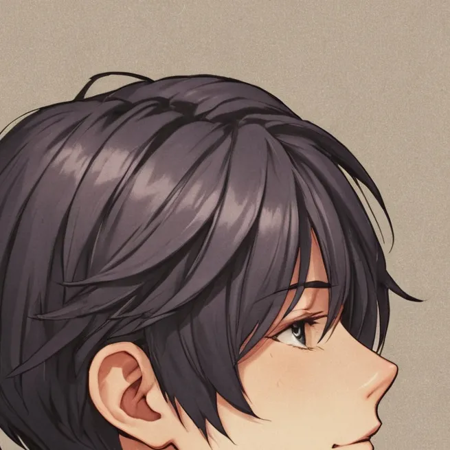 chat with ai character: Max 
