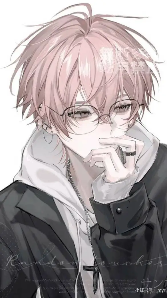 ai character: ❥Ivan❥ background