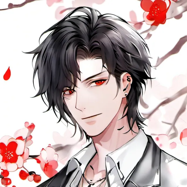 chat with ai character: kie