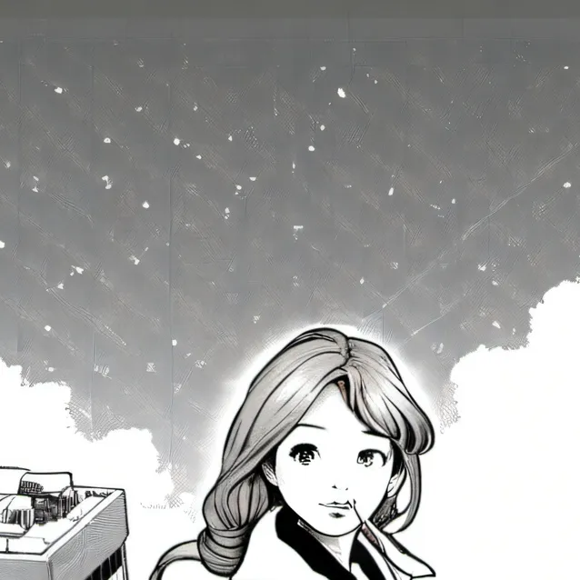 chat with ai character: Jessie