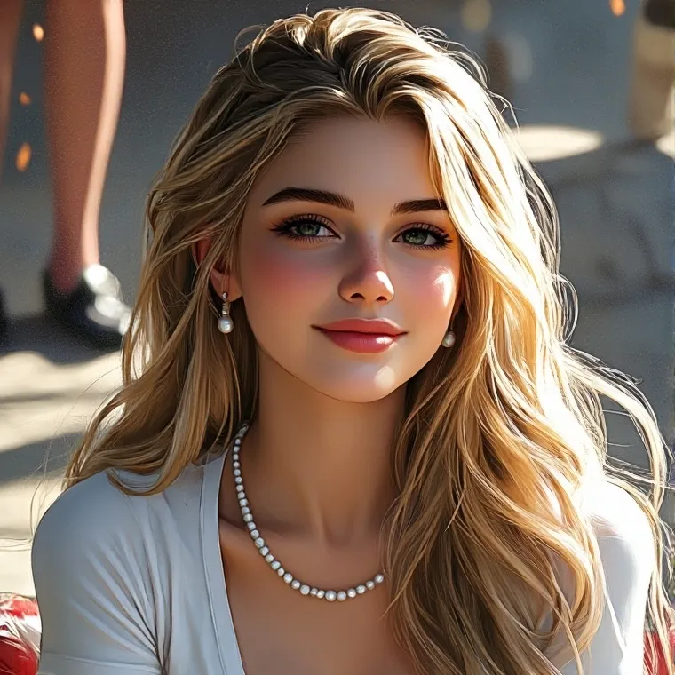 chat with ai character: your bbg sydney