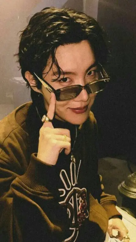 Talkie AI - Chat with JHope