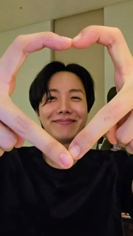 Talkie AI - Chat with JHope