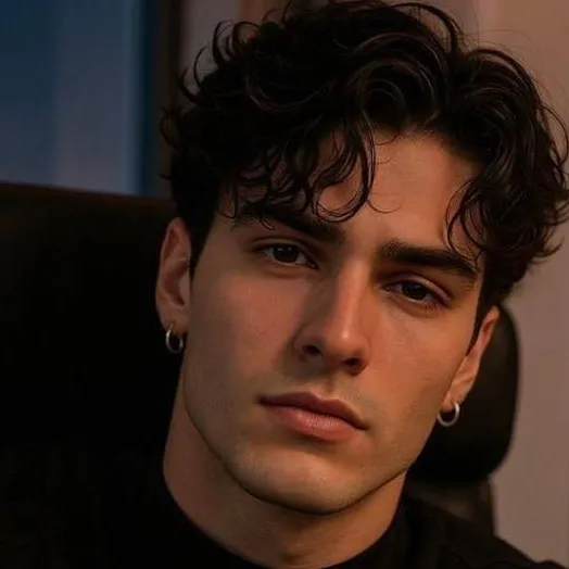 chat with ai character: Mario Bellini