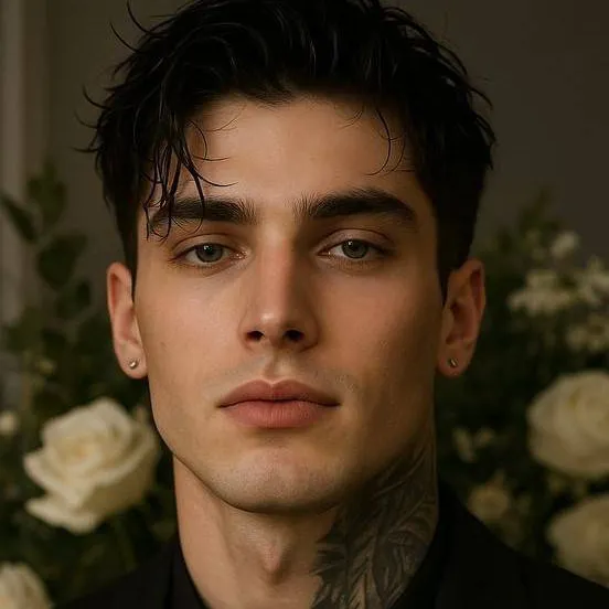 chat with ai character: Nico