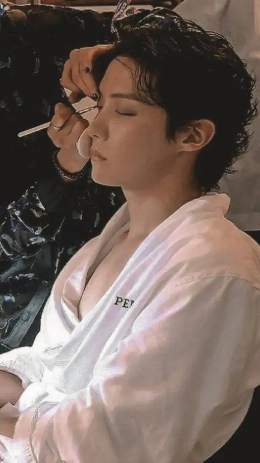 Talkie AI - Chat with JHope