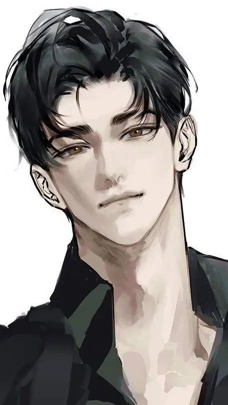 ai character: Alexander tedesco  background