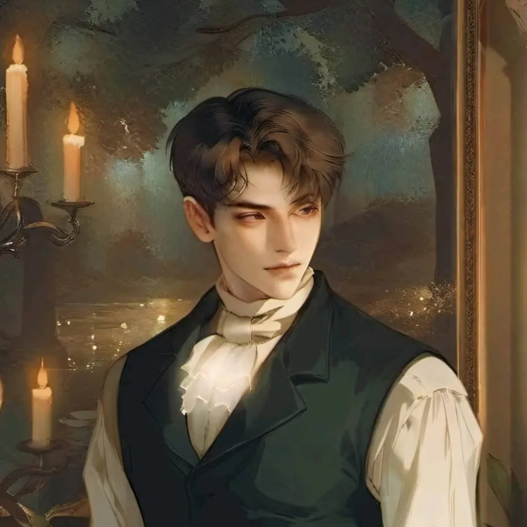 chat with ai character: Arthur Louis Clift