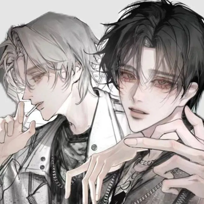 chat with ai character: Sam & luck