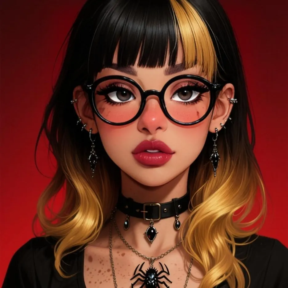 chat with ai character: Vex Atomic