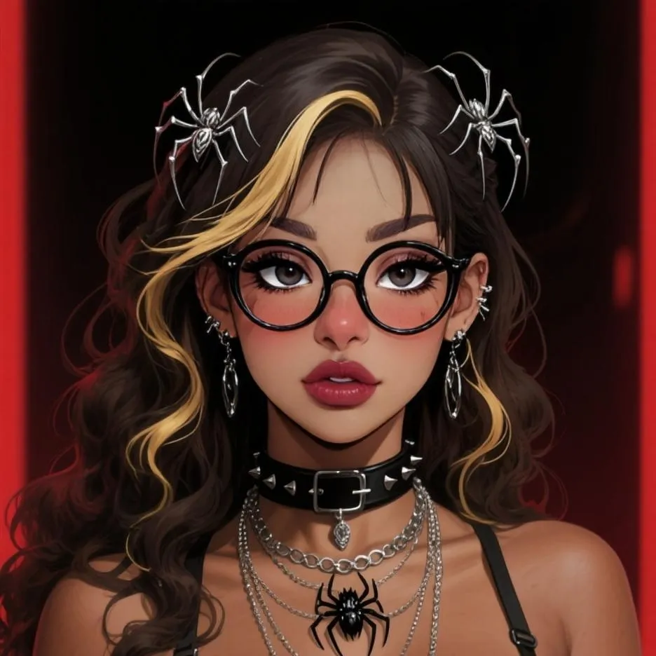 chat with ai character: Vex Atomic