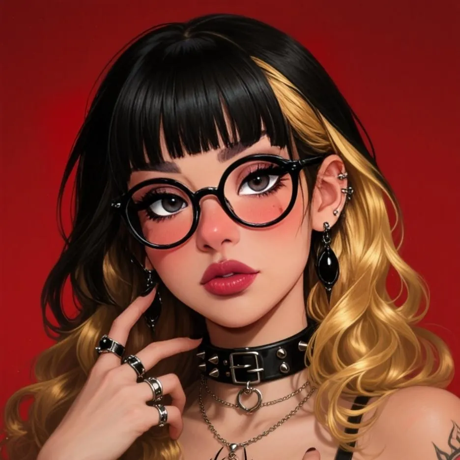 chat with ai character: Vex Atomic