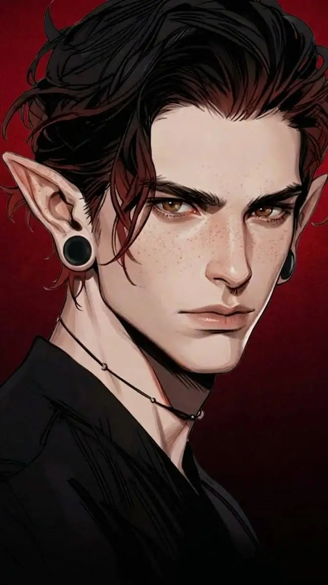 ai character: Jesse The Poison  background