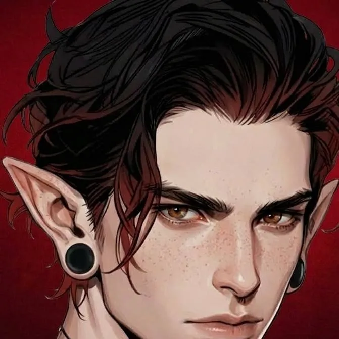 chat with ai character: Jesse The Poison 